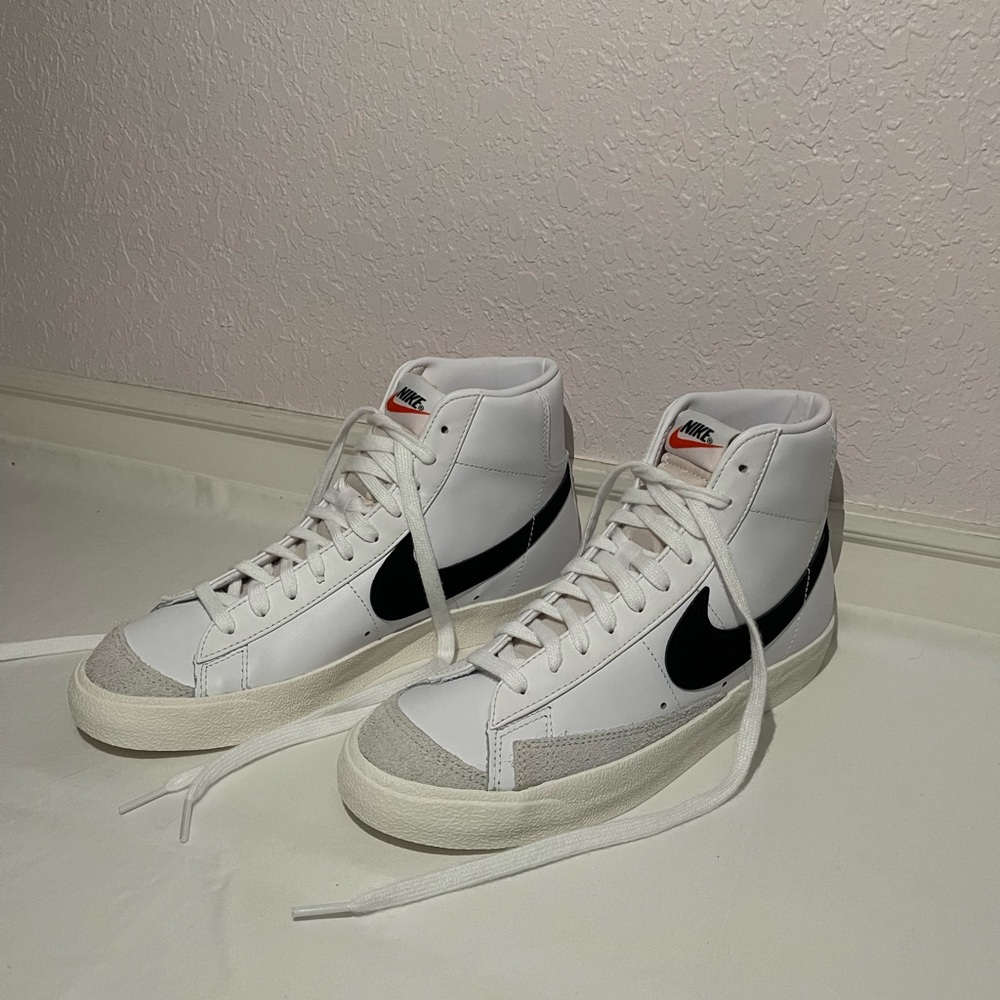 COPY - Nike Blazer Mid '77 Vintage (unisex)